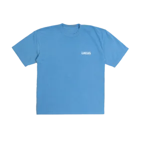 Tori Tee (Perry Blue)