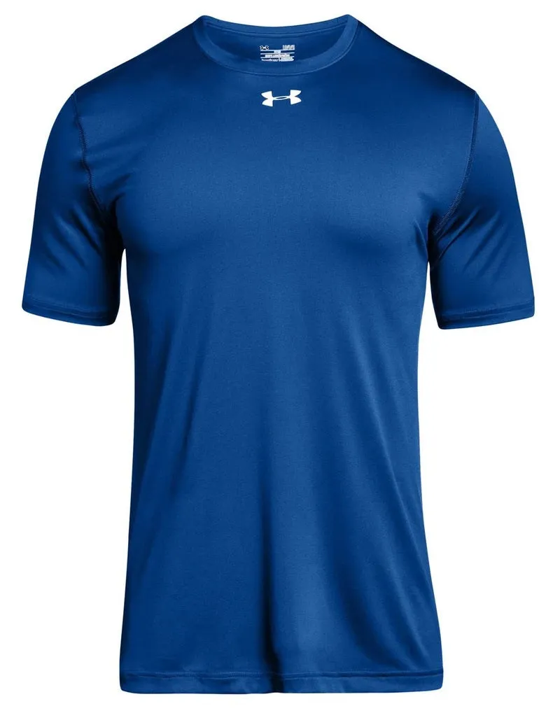 Under Armour Men's Royal 2.0 Locker Tee 1305775-400