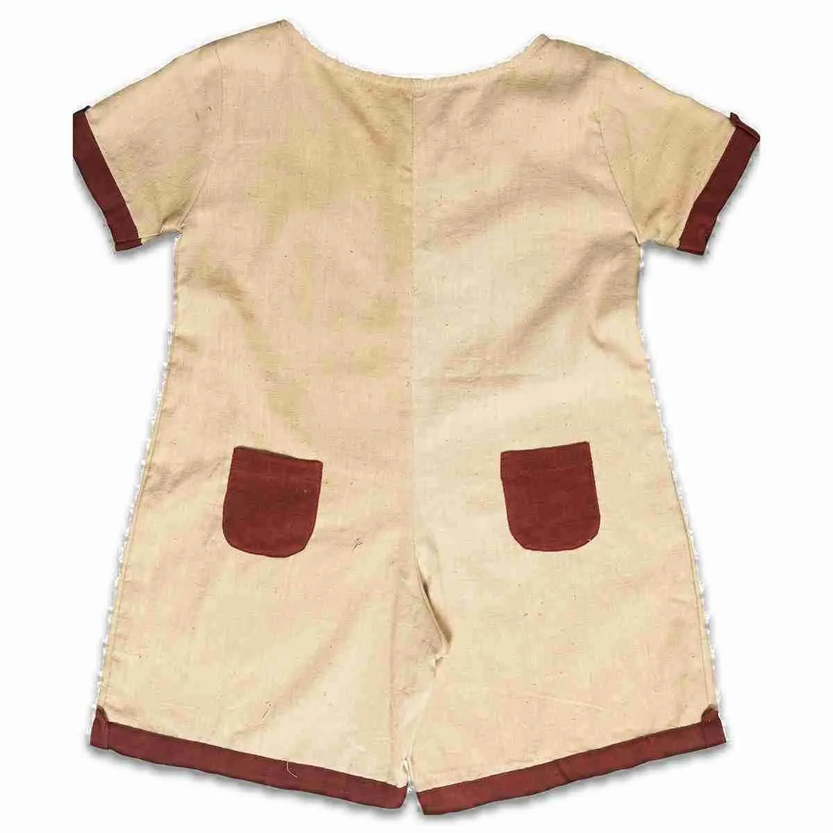 Unisex Saravi Romper