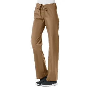 Unisex Seamless Pant by Maevn-(Tall)- XXS-3XL  -  Khaki