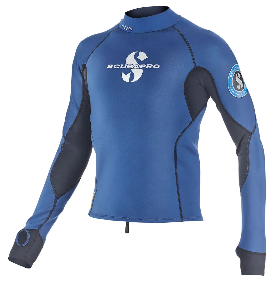 Used Scubapro Everflex 1.5 Men's Long Sleeve