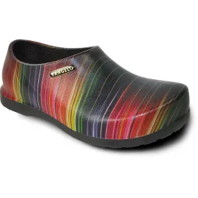 VANGELO Women Slip Resistant Clog CARLISLE Multi Color-2