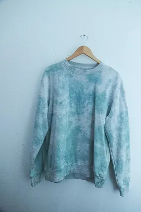 Vintage Tie Dye medium sweatshirt