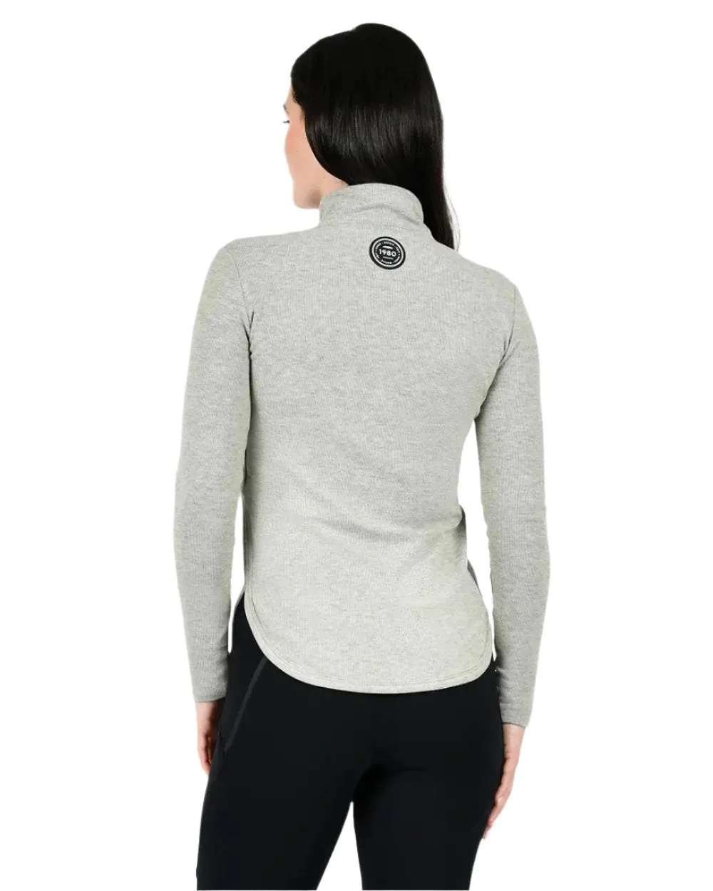 WeatherBeeta London Layer Long Sleeve Top