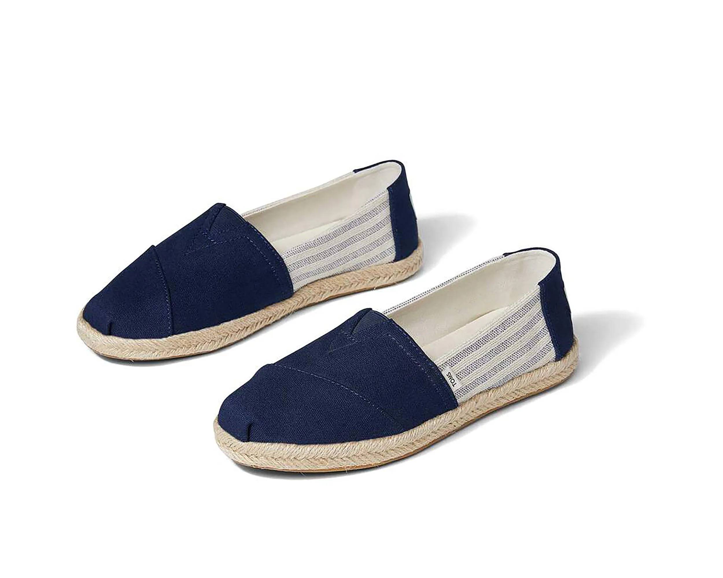 Women`s Alpargata Rope Espadrille