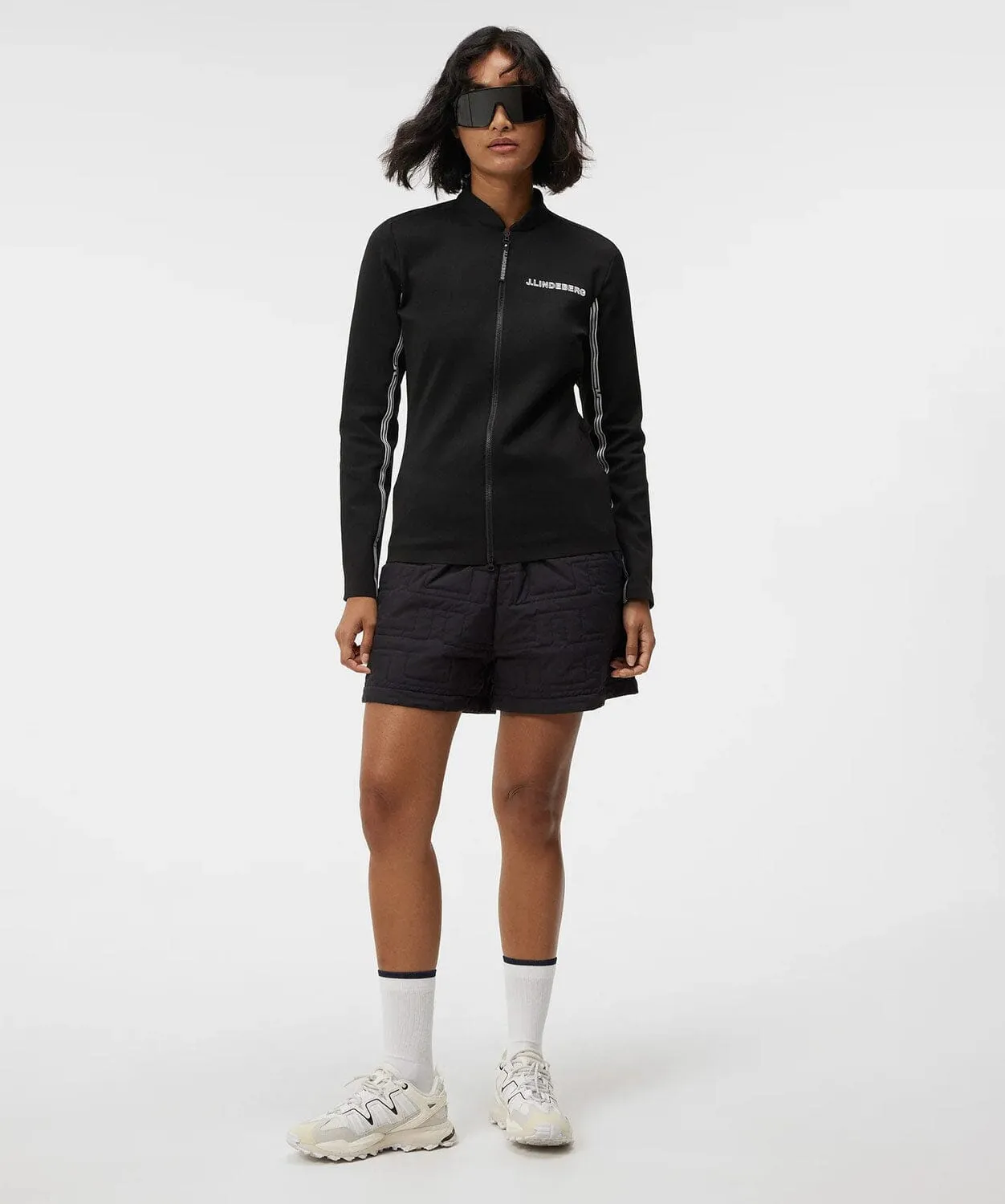 Women's Wildcat Full Zip Mid-Layer