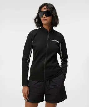 Women's Wildcat Full Zip Mid-Layer